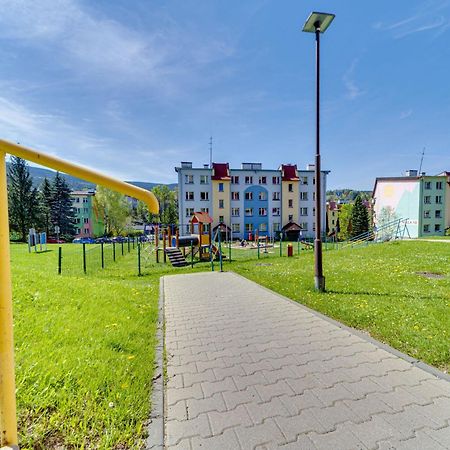 Apartment Ewa By Interhome Szklarska Poręba Zewnętrze zdjęcie