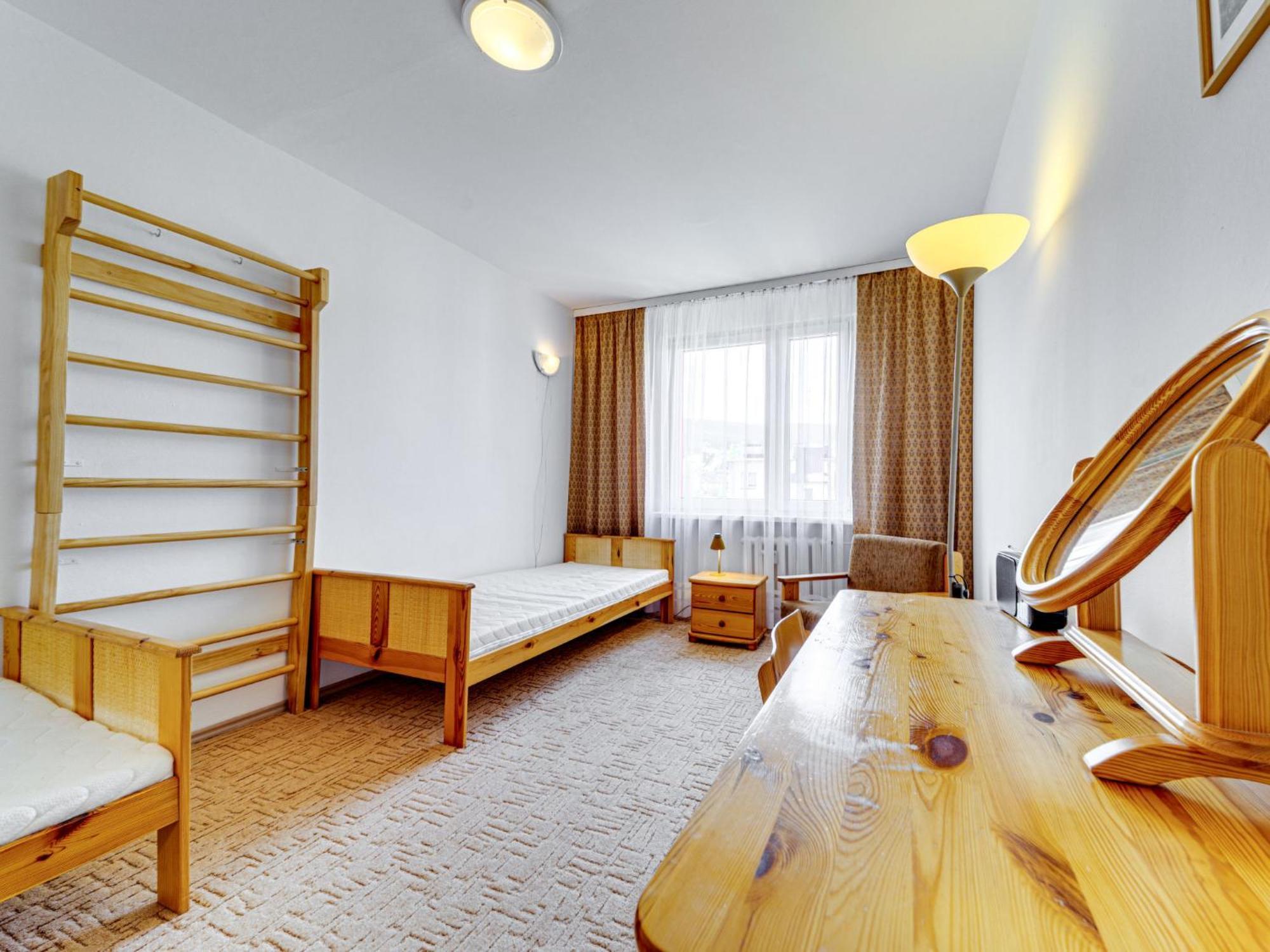 Apartment Ewa By Interhome Szklarska Poręba Zewnętrze zdjęcie