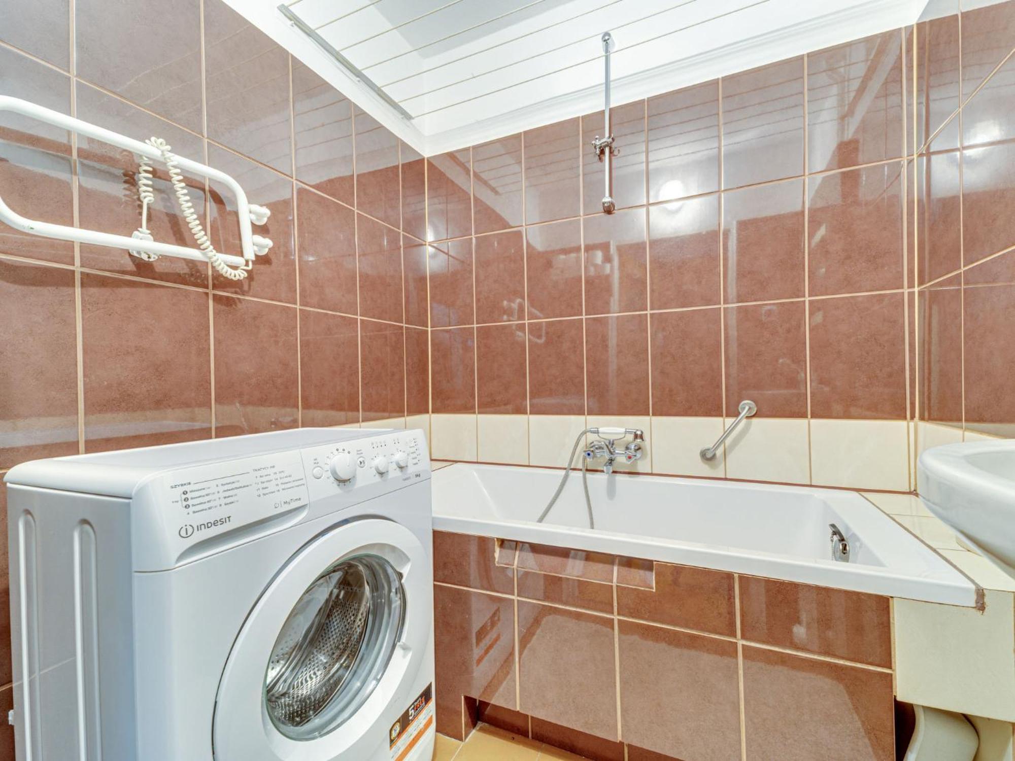 Apartment Ewa By Interhome Szklarska Poręba Zewnętrze zdjęcie