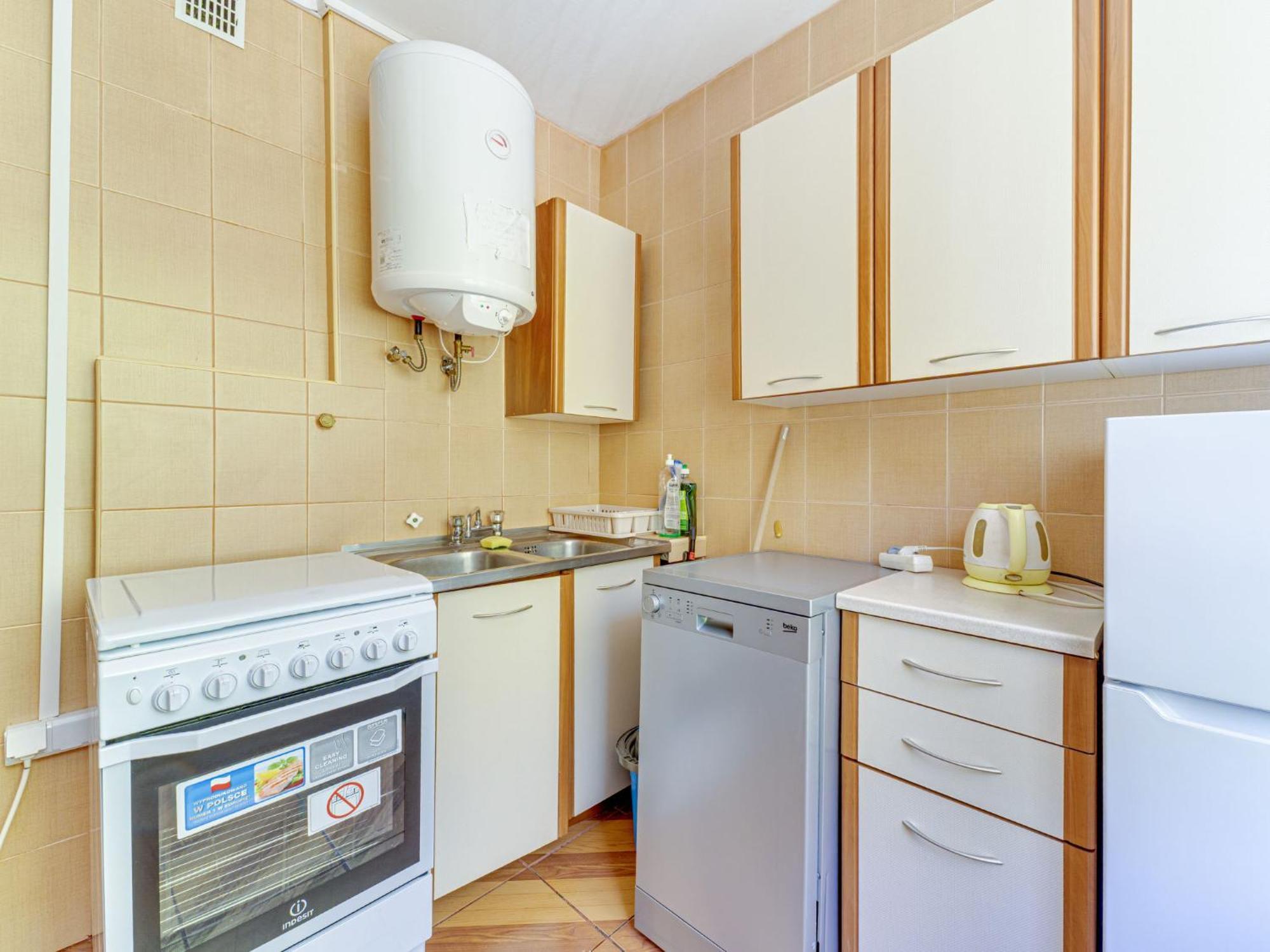Apartment Ewa By Interhome Szklarska Poręba Zewnętrze zdjęcie