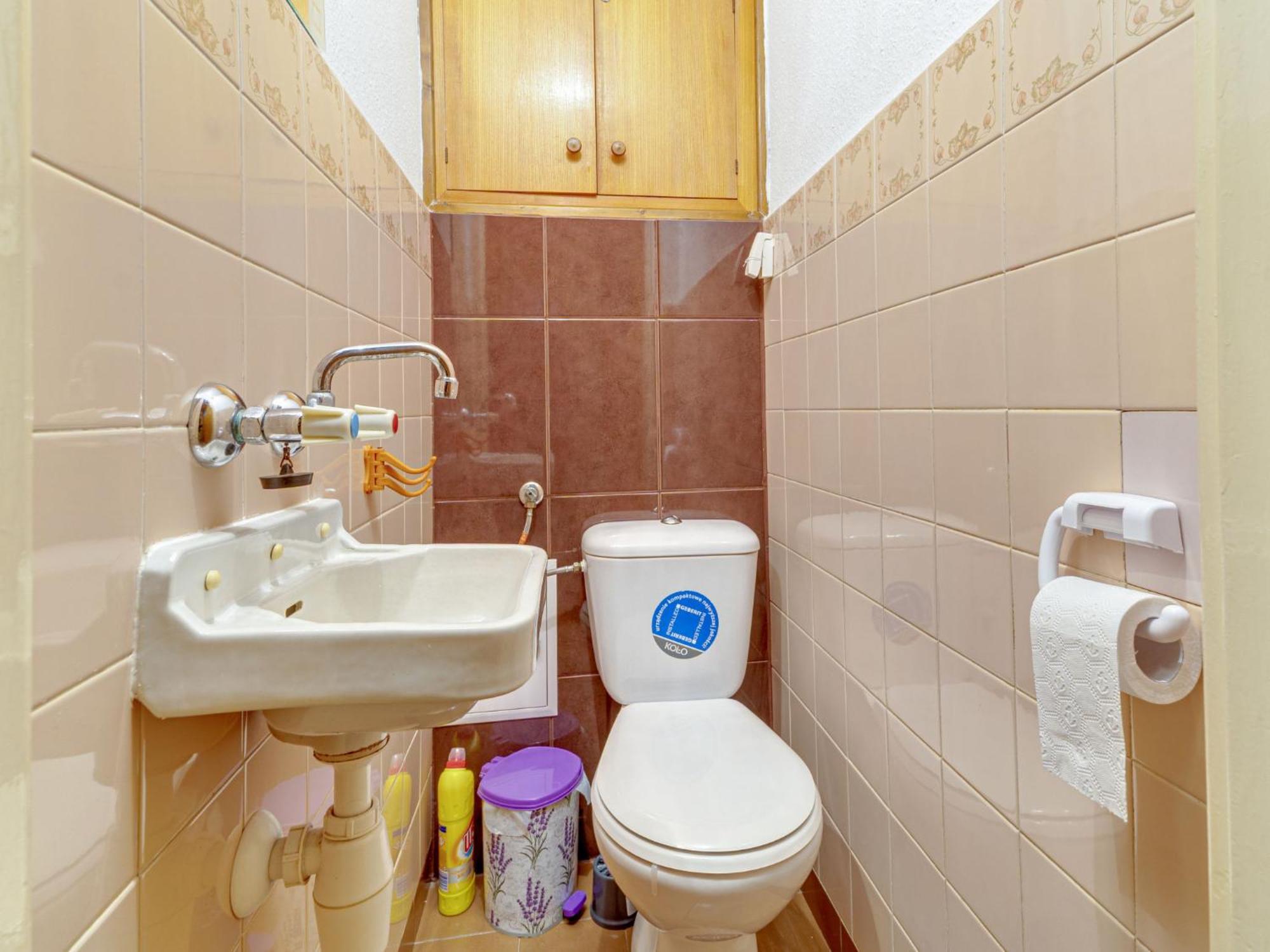 Apartment Ewa By Interhome Szklarska Poręba Zewnętrze zdjęcie