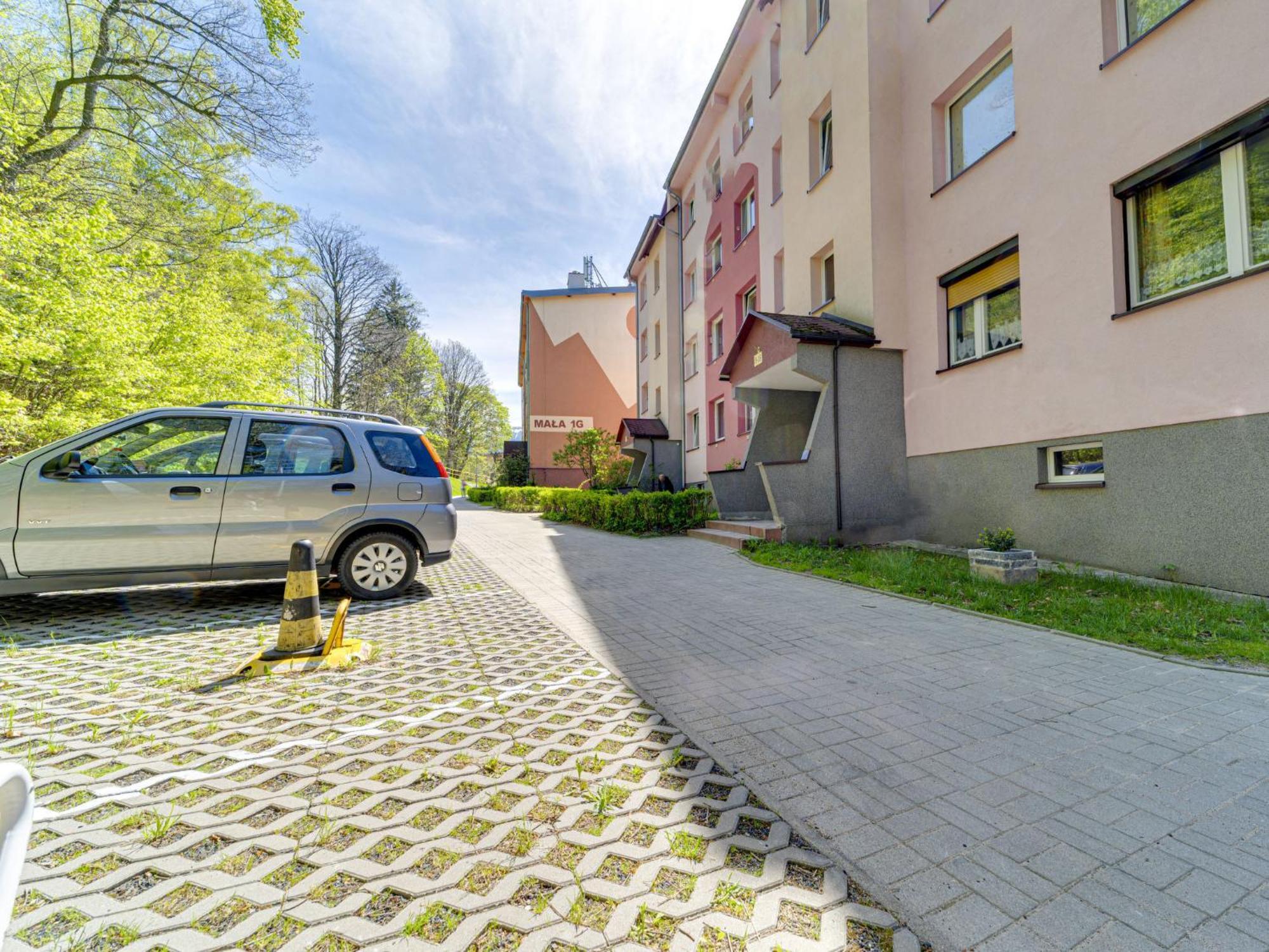 Apartment Ewa By Interhome Szklarska Poręba Zewnętrze zdjęcie