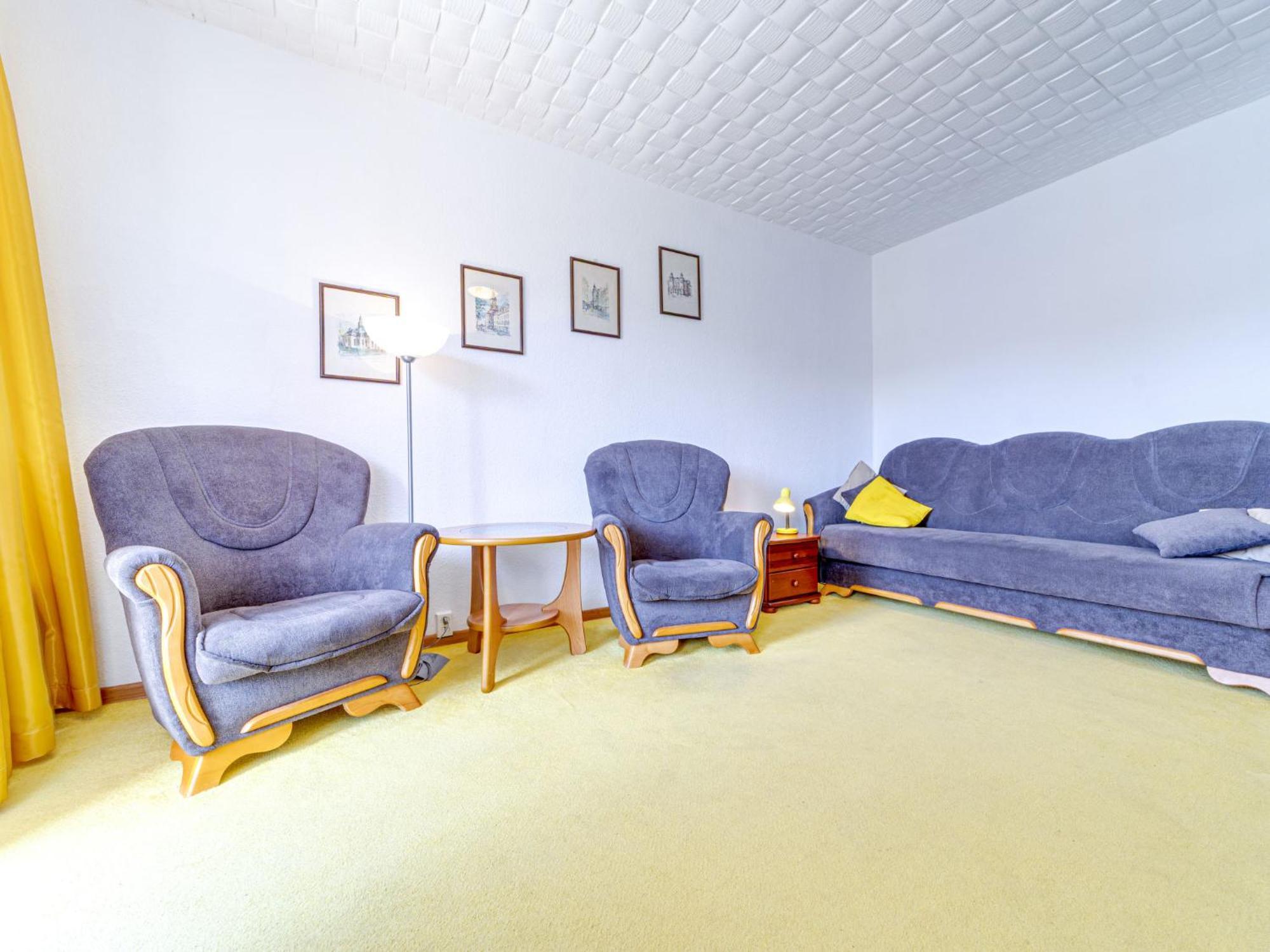 Apartment Ewa By Interhome Szklarska Poręba Zewnętrze zdjęcie