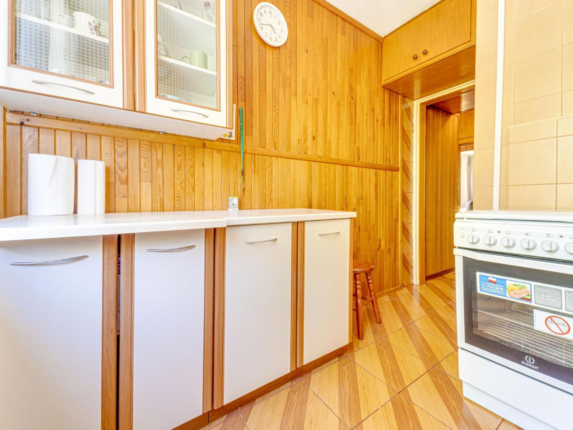 Apartment Ewa By Interhome Szklarska Poręba Zewnętrze zdjęcie