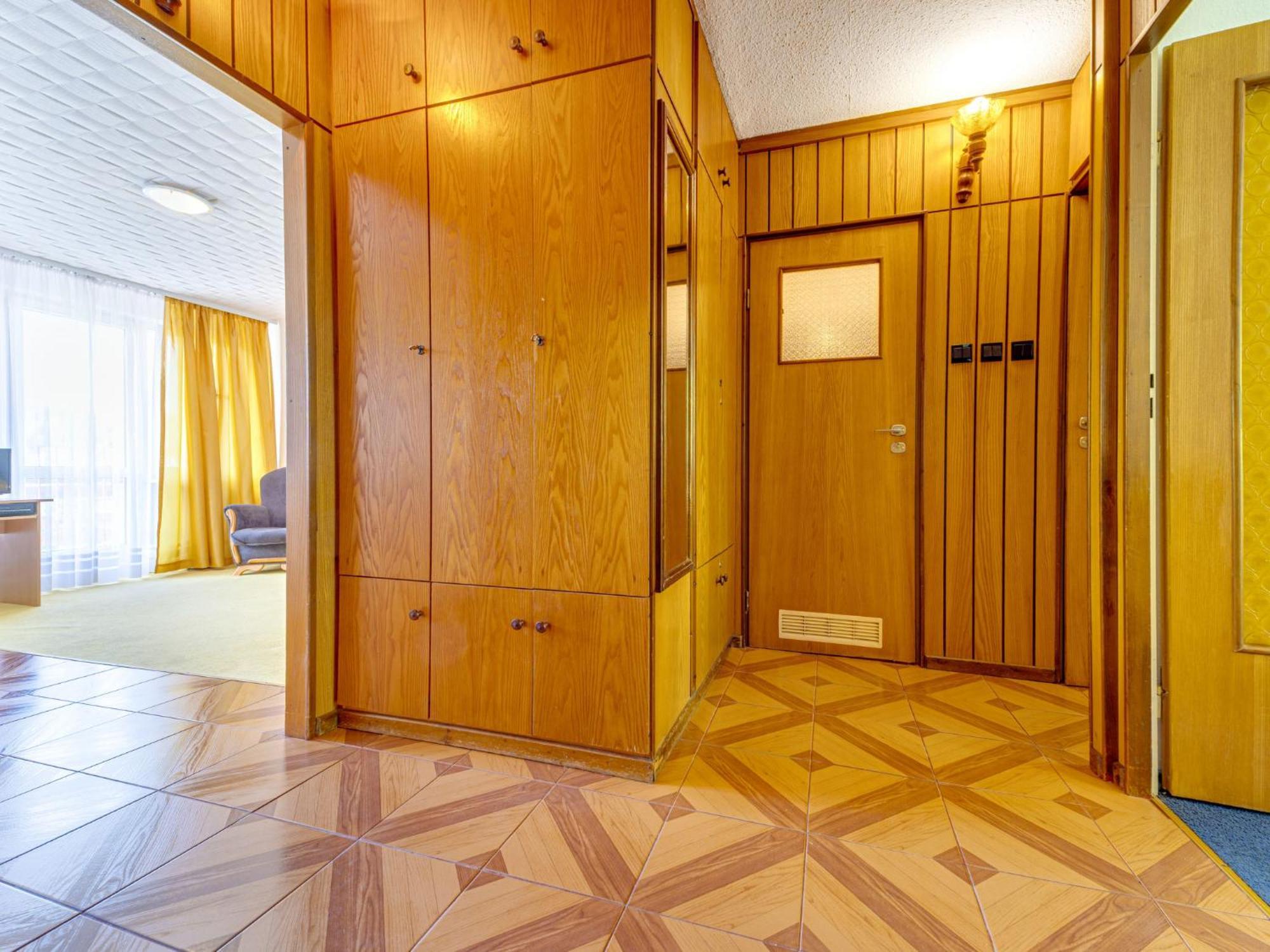 Apartment Ewa By Interhome Szklarska Poręba Zewnętrze zdjęcie
