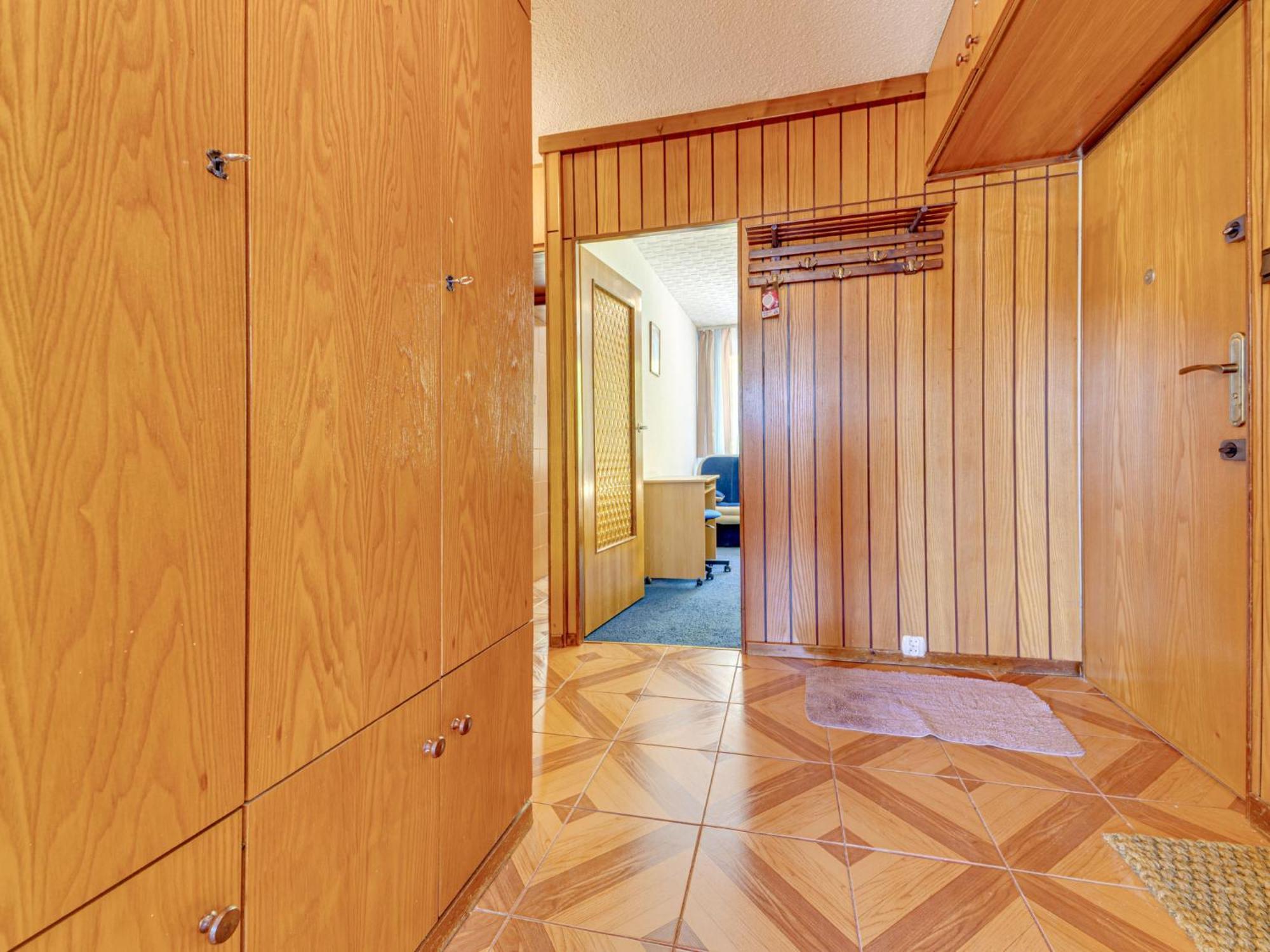 Apartment Ewa By Interhome Szklarska Poręba Zewnętrze zdjęcie