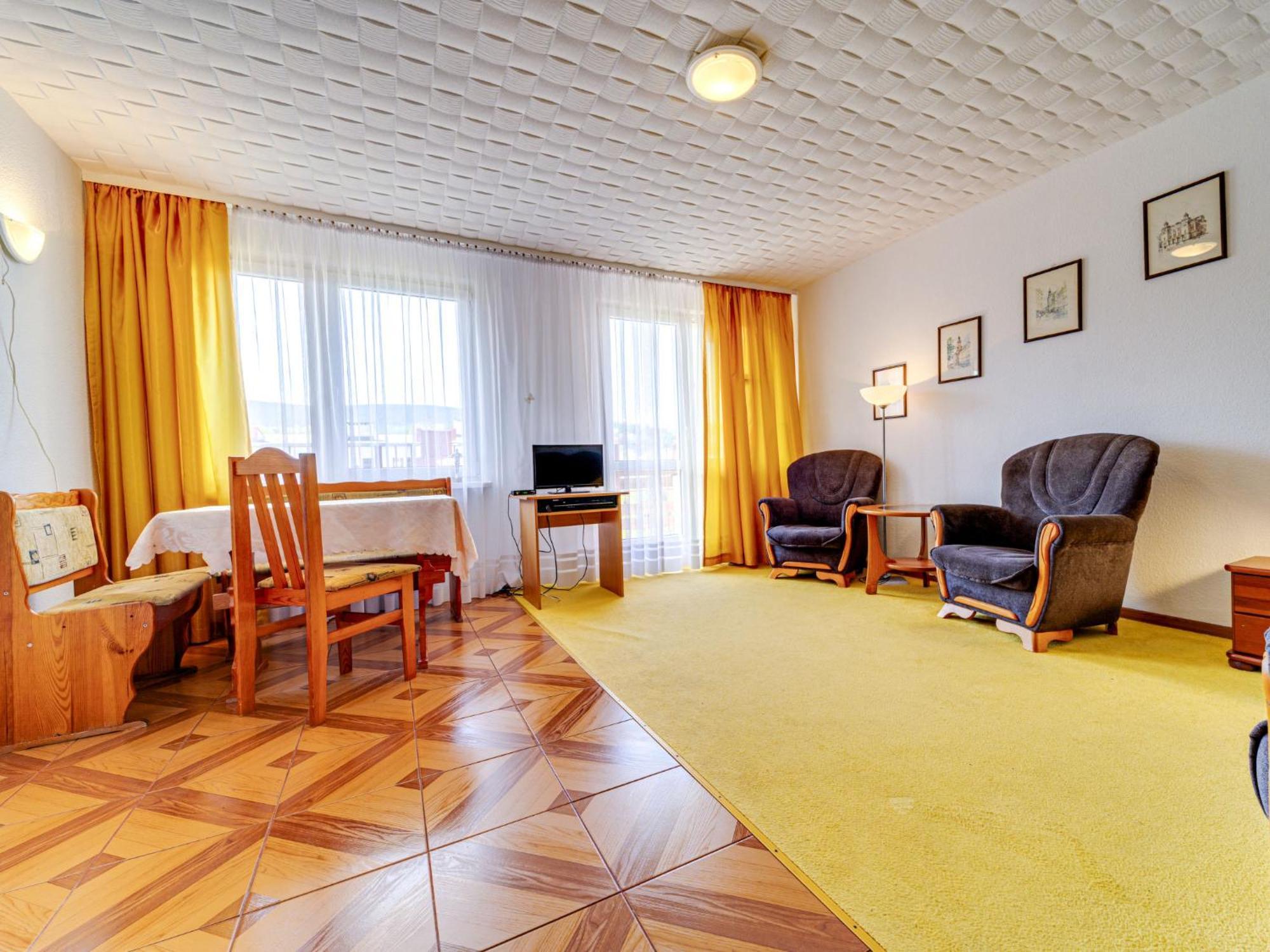 Apartment Ewa By Interhome Szklarska Poręba Zewnętrze zdjęcie