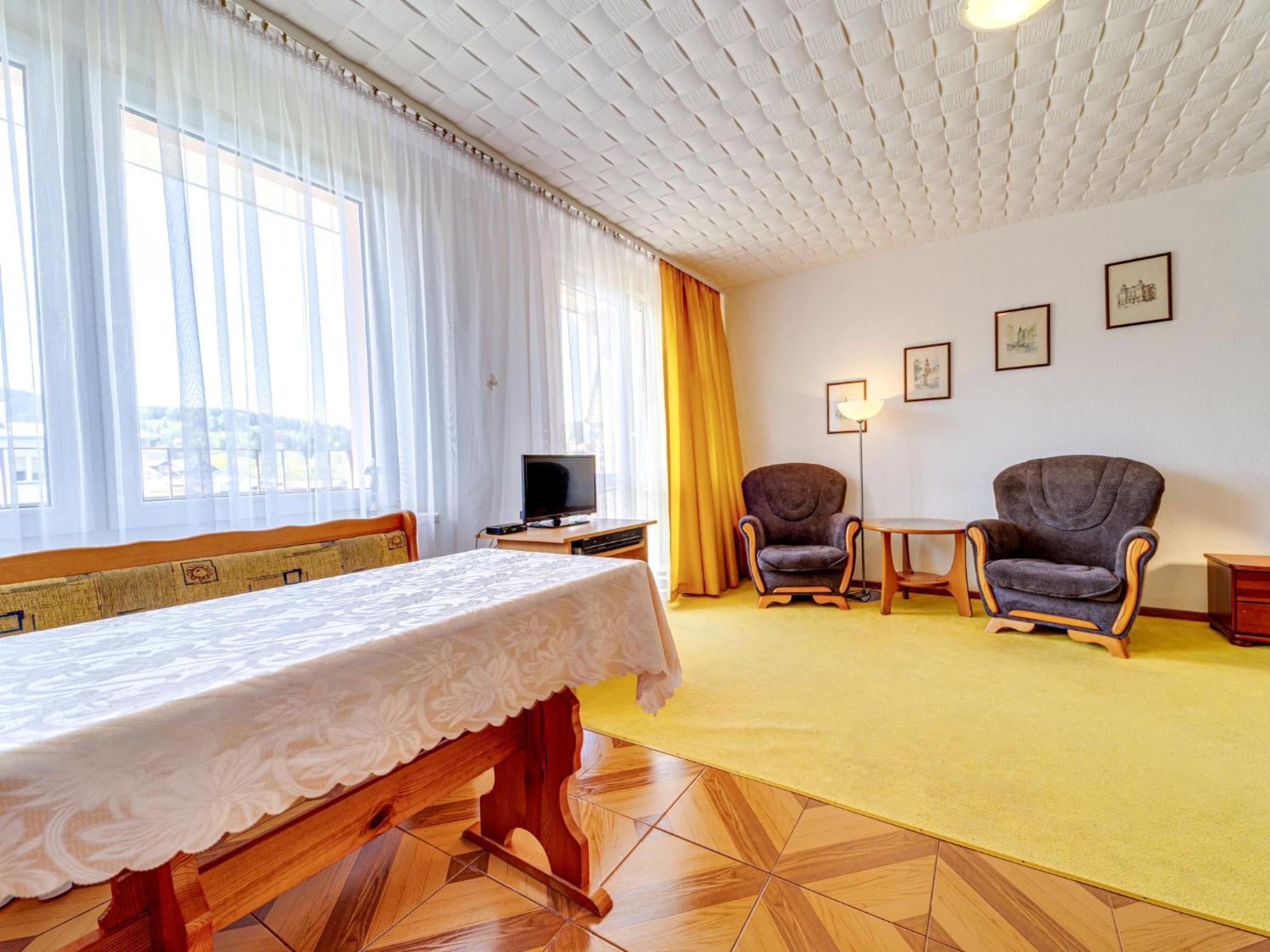 Apartment Ewa By Interhome Szklarska Poręba Zewnętrze zdjęcie
