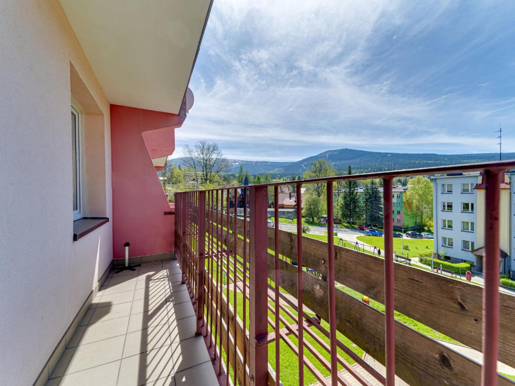 Apartment Ewa By Interhome Szklarska Poręba Zewnętrze zdjęcie