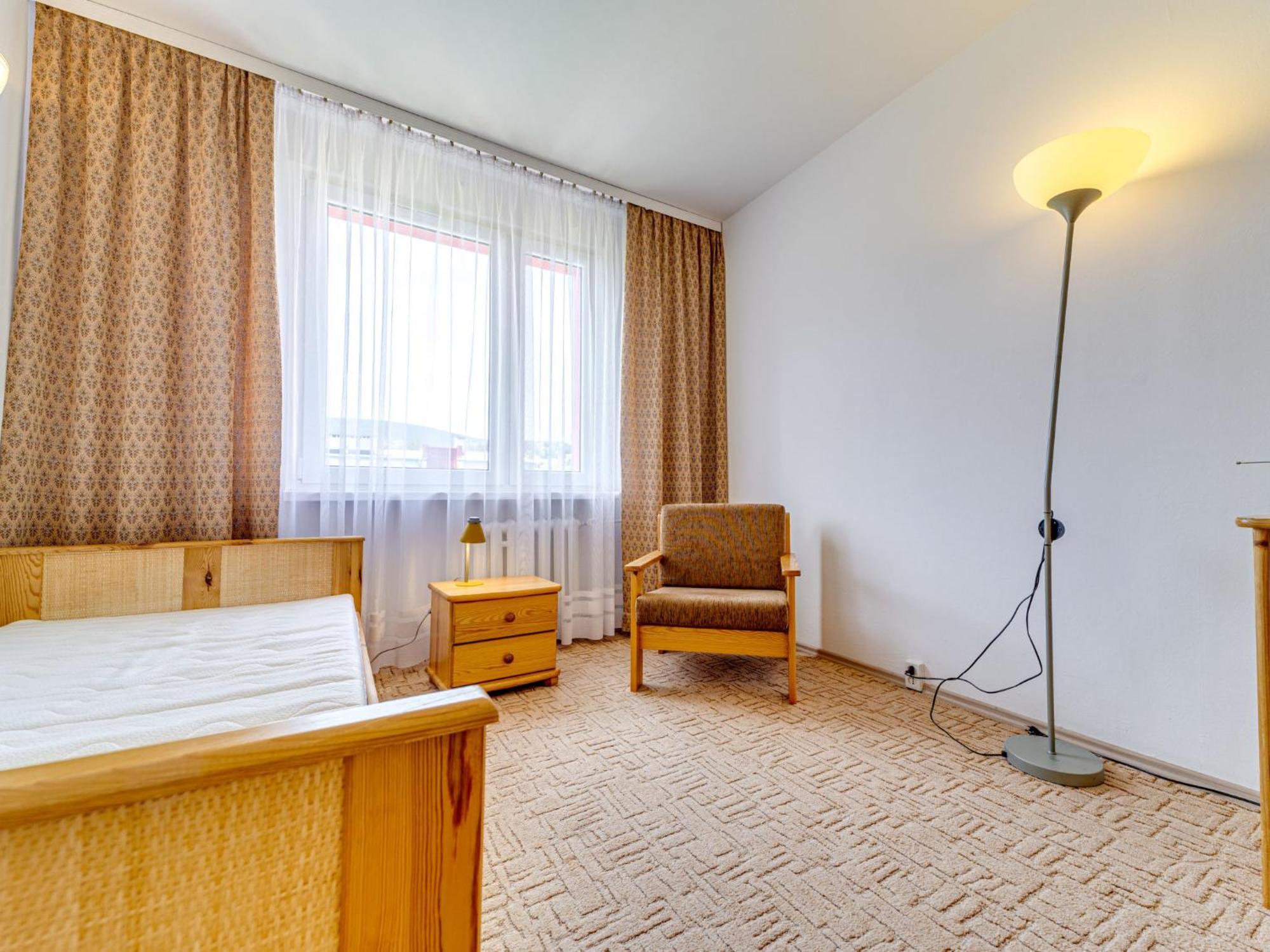 Apartment Ewa By Interhome Szklarska Poręba Zewnętrze zdjęcie