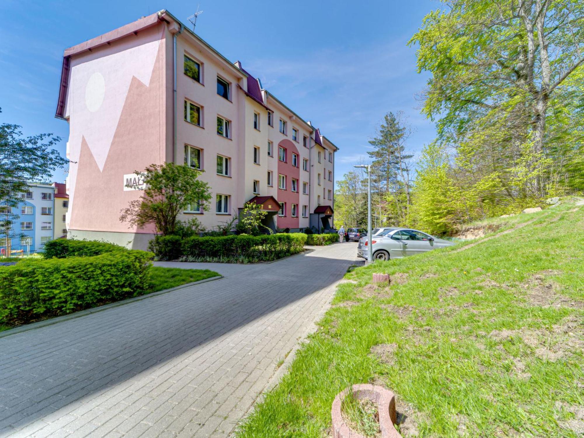 Apartment Ewa By Interhome Szklarska Poręba Zewnętrze zdjęcie