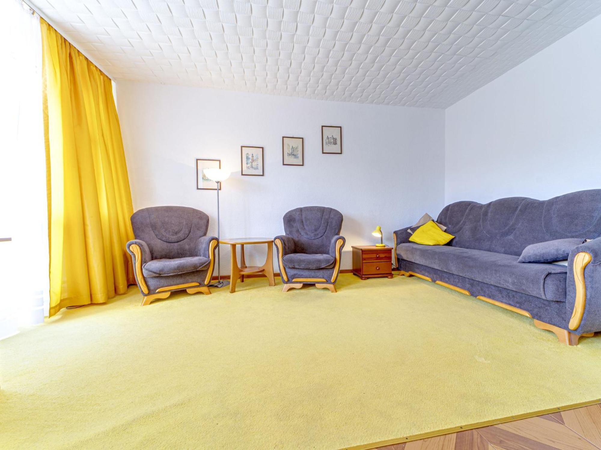 Apartment Ewa By Interhome Szklarska Poręba Zewnętrze zdjęcie