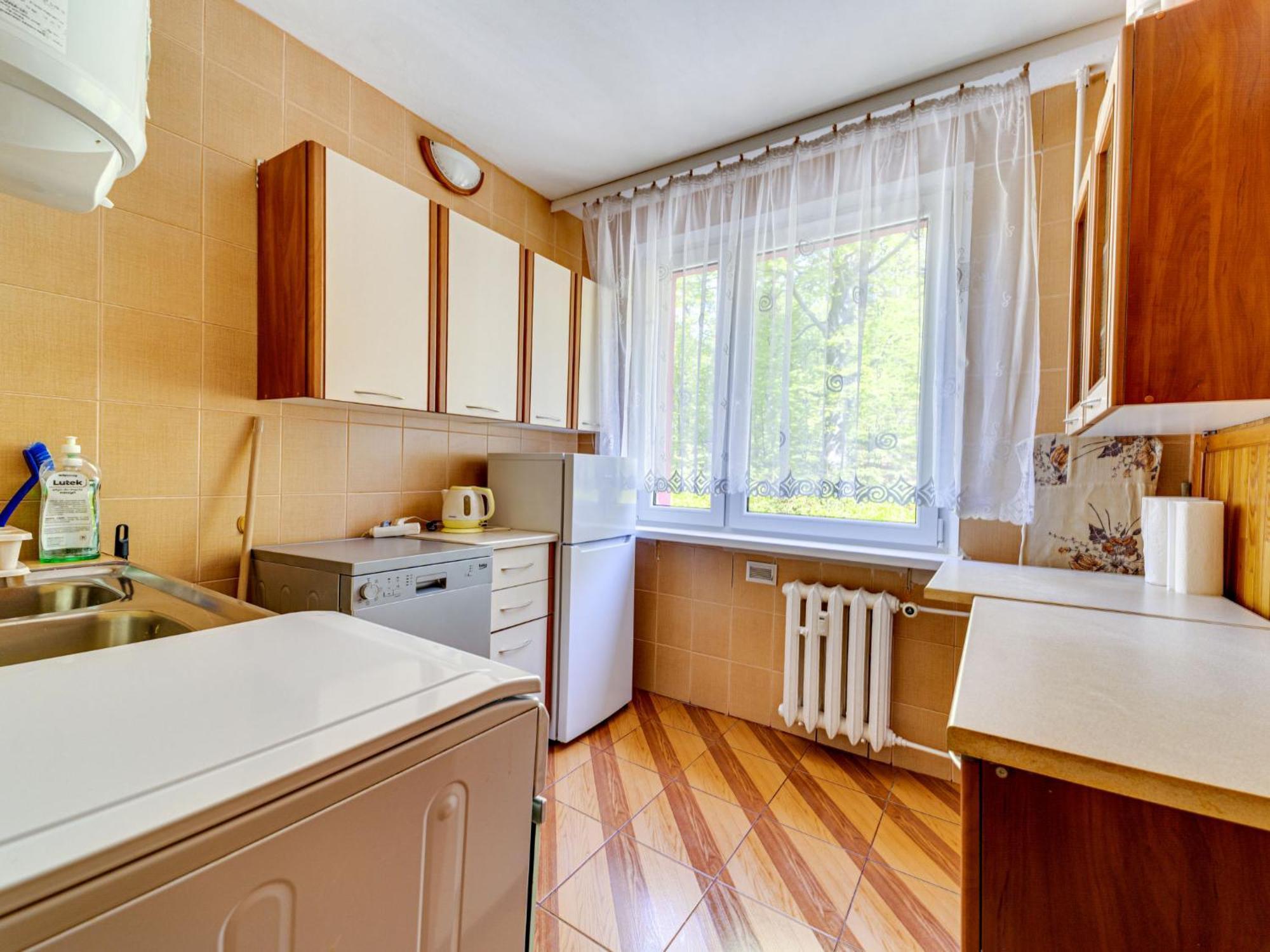 Apartment Ewa By Interhome Szklarska Poręba Zewnętrze zdjęcie